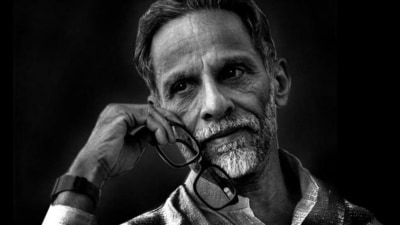 A Playwright with a cause. (Karnataka.com) A Playwright with a cause. (Karnataka.com)