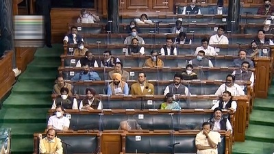 The TMC is well placed to work closely with parties from the anti-Congress platform such as the Aam Aadmi Party (AAP) and Shiromani Akali Dal (SAD), which have a working relationship with the Trinamool. (LSTV/PTI Photo) The TMC is well placed to work closely with parties from the anti-Congress platform such as the Aam Aadmi Party (AAP) and Shiromani Akali Dal (SAD), which have a working relationship with the Trinamool. (LSTV/PTI Photo)