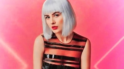 Shehnaaz Gil for the cover of Filmfare (Instagram) Shehnaaz Gil for the cover of Filmfare (Instagram)