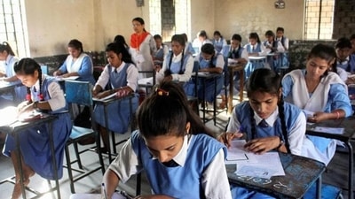 West Bengal Board 10th, 12th results date: Results of the class 10 board exams in West Bengal would be announced on July 20, officials of the West Bengal Board of Secondary Education (WBBSE) said. (File photo) West Bengal Board 10th, 12th results date: Results of the class 10 board exams in West Bengal would be announced on July 20, officials of the West Bengal Board of Secondary Education (WBBSE) said. (File photo)