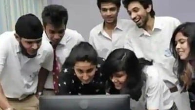 Maharashtra 10th SSC result 2021 to be available online at 1 pm: Check details (HT file)