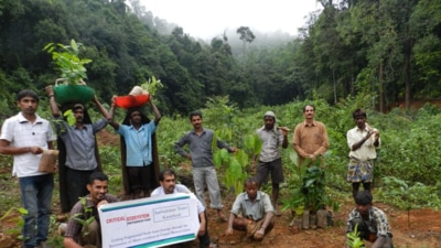 Two Indian organisations win UNDP Equator Prize 2021