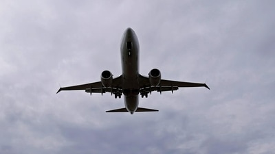 Russian plane with at least 13 onboard goes missing near Siberia. (Reuters | Representational image)