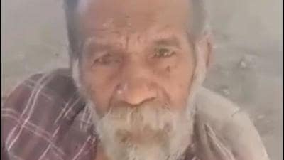 Simanchal Mohapatra. (Sourced) Simanchal Mohapatra. (Sourced)