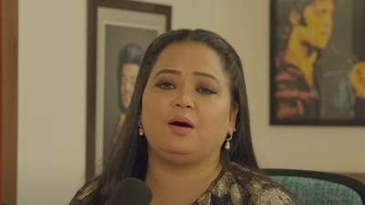 Bharti Singh has revealed that she has had bad experiences in the entertainment industry.