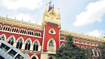 Calcutta high court’s justice Sabyasachi Bhattacharyya said connectivity issues and electronic interference in the audio and visual systems had become a daily feature of proceedings. (Samir Jana/HT Photo) Calcutta high court’s justice Sabyasachi Bhattacharyya said connectivity issues and electronic interference in the audio and visual systems had become a daily feature of proceedings. (Samir Jana/HT Photo)