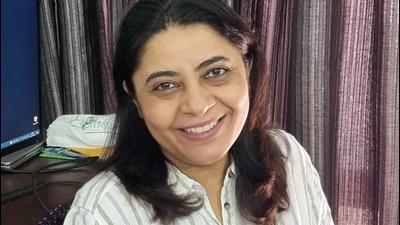 Former Panchkula civil surgeon Dr Jasjeet Kaur was suspended on July 6. Former Panchkula civil surgeon Dr Jasjeet Kaur was suspended on July 6.