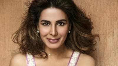Actor Kirti Kulhari was last seen in web film, Shaadisthan. Actor Kirti Kulhari was last seen in web film, Shaadisthan.
