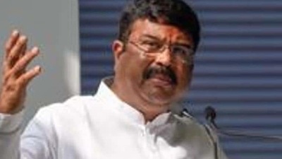 Teachers are ambassadors of innovation: Education Minister (File photo)