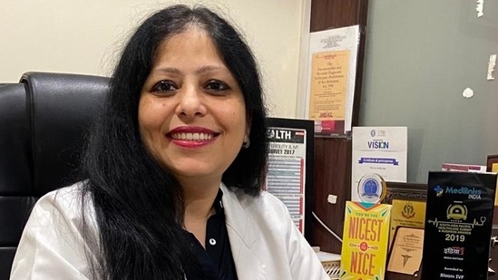 Dr Sunita Arora, MD, FICOG, FICS is a Senior Consultant and Clinical Head at Bloom IVF Centre, Fortis La Femme Hospital, New Delhi.