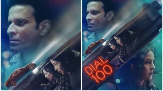 Dial 100 has been directed by Rensil D’Silva.