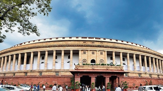 While the government wants smooth functioning of both the houses to enable the passage of key bills, it is also prepared for a stormy session.(HT Photo) While the government wants smooth functioning of both the houses to enable the passage of key bills, it is also prepared for a stormy session.(HT Photo)