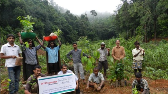Two Indian organisations win UNDP Equator Prize 2021 Two Indian organisations win UNDP Equator Prize 2021