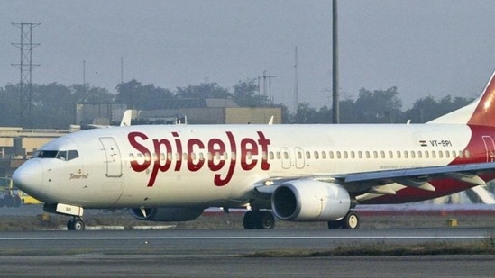 The ministry said the new flight routes will boost aerial connectivity of Gwalior and Jabalpur with Maharashtra and Gujarat and further improve economic activity.(AP file photo) The ministry said the new flight routes will boost aerial connectivity of Gwalior and Jabalpur with Maharashtra and Gujarat and further improve economic activity.(AP file photo)