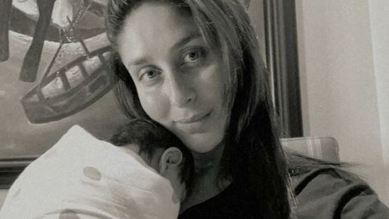 Kareena Kapoor became a mother for the second time earlier this year.