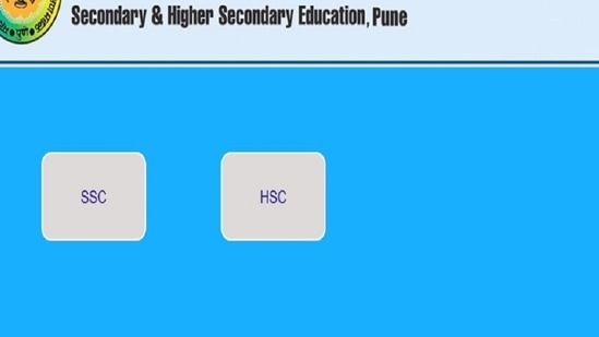 Maharashtra 10th SSC Result 2021 out Live Updates