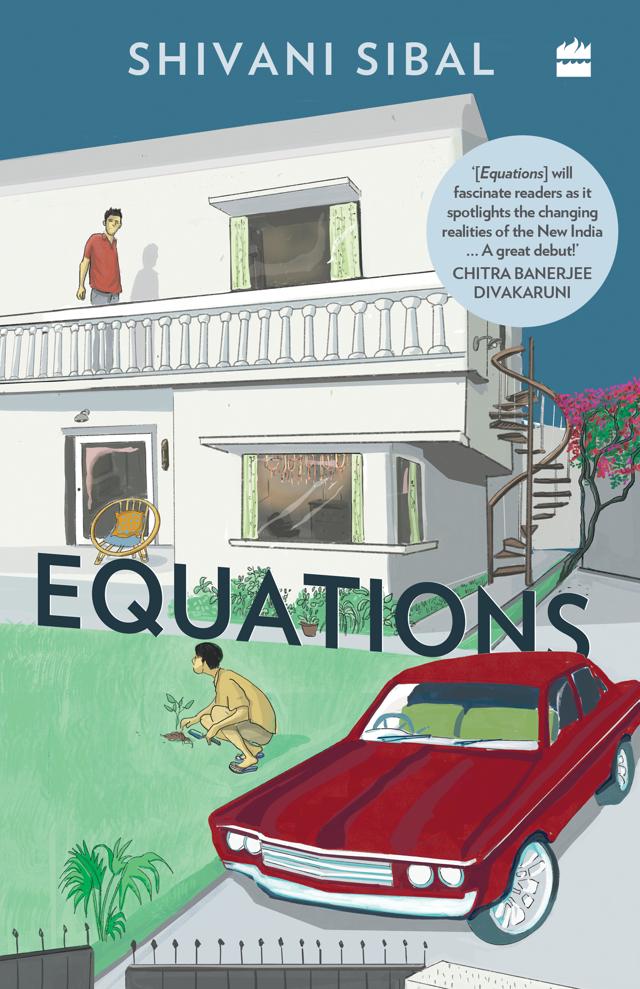 214pp, ₹399; HarperCollins 214pp, ₹399; HarperCollins