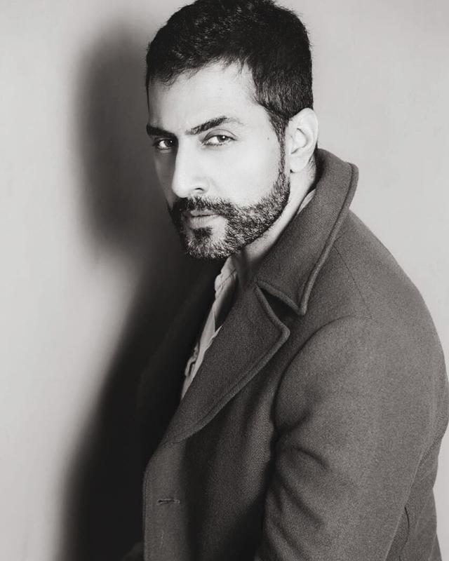 Sudhanshu Pandey Sudhanshu Pandey