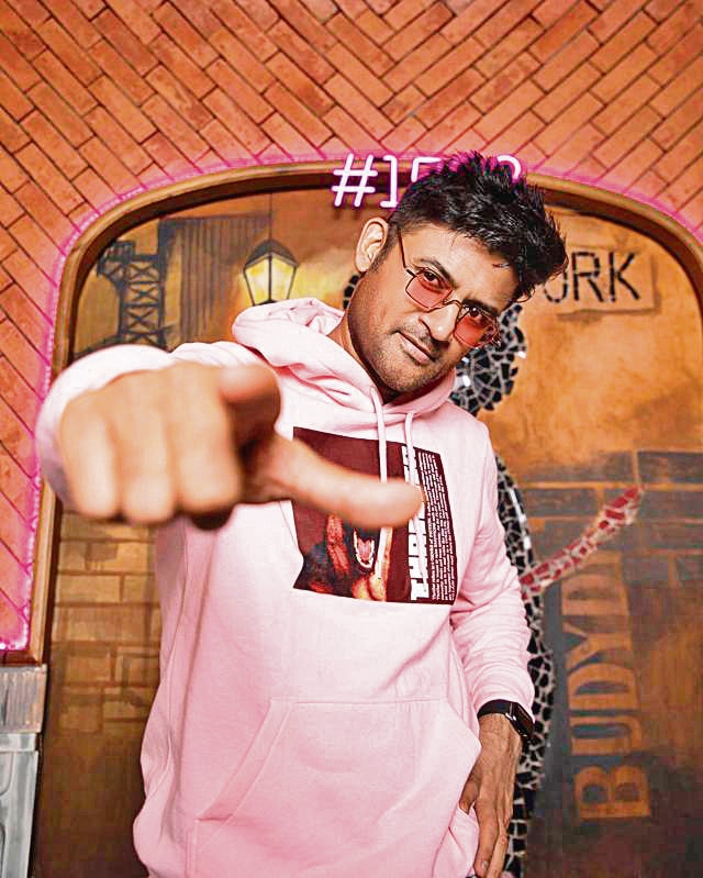 Manav Gohil Manav Gohil