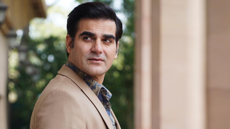 Arbaaz Khan recalled stressful moments of his life in a new interview. Arbaaz Khan recalled stressful moments of his life in a new interview.
