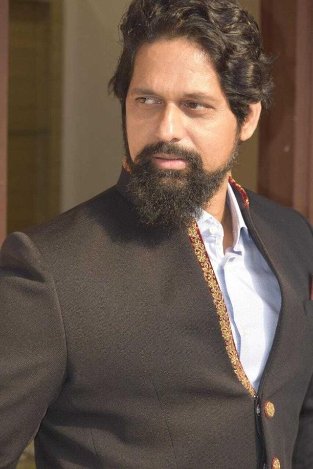 Rajesh Shringarpure Rajesh Shringarpure