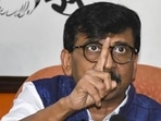 Sanjay Raut said it is the ideology of the entire country that J&K is a part of India. Sanjay Raut said it is the ideology of the entire country that J&K is a part of India.