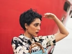Sobhita Dhulipala(Instagram) Sobhita Dhulipala(Instagram)