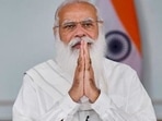 Prime Minister Narendra Modi 