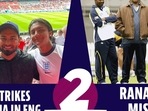 Are Indian players in England to blame for Covid and Dhawan’s second string