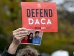 A US federal judge on July 16, 2021, dealt a fresh blow to an immigration program protecting undocumented migrants brought to the country as children, ruling it unlawful and blocking the enrollment of new applicants. In his ruling, Judge Andrew Hanen of the US District Court in Houston said former President Barack Obama exceeded his authority when he instituted DACA by executive order. A US federal judge on July 16, 2021, dealt a fresh blow to an immigration program protecting undocumented migrants brought to the country as children, ruling it unlawful and blocking the enrollment of new applicants. In his ruling, Judge Andrew Hanen of the US District Court in Houston said former President Barack Obama exceeded his authority when he instituted DACA by executive order.