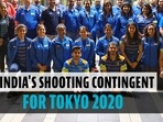 Tokyo 2020: India shooters on last day of training in Zagreb