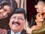 Priyanka Chopra had once opened up about Nick Jonas and her father's similarities. Priyanka Chopra had once opened up about Nick Jonas and her father's similarities.