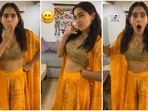 Sara Ali Khan will be seen next in Atrangi Re. 