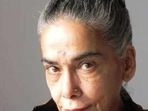 Surekha Sikri won three National Awards in her career.(File Photo) Surekha Sikri won three National Awards in her career.(File Photo)