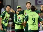 Former cricketers reacted after Pakistan beat England in 1st T20I