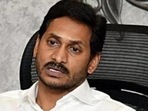 Andhra Pradesh Chief Minister YS Jagan Mohan Reddy.