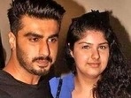 Arjun Kapoor and Anshula Kapoor lost their mom, Mona Kapoor, in 2012. 