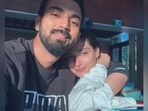 Athiya Shetty is rumoured to be in a relationship with KL Rahul. Athiya Shetty is rumoured to be in a relationship with KL Rahul.