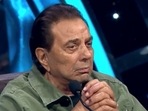 Dharmendra got emotional remembering Dilip Kumar.