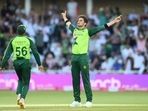 The world of Twitter erupted after Pakistan defeated England in a high-scoring first T20I at Trent Bridge. The world of Twitter erupted after Pakistan defeated England in a high-scoring first T20I at Trent Bridge.