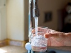 This is the fastest pace yet in covering a priority segment within the overall target of providing every rural household with a functional water tap by 2024 under the Jal Jeevan Mission. This is the fastest pace yet in covering a priority segment within the overall target of providing every rural household with a functional water tap by 2024 under the Jal Jeevan Mission.