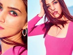 Kriti Sanon for Mimi promotions(Instagram) Kriti Sanon for Mimi promotions(Instagram)