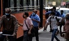 Transport minister Kailash Gahlot said the government has revamped the One Delhi app which, in addition to e-ticketing, will also show real time information and ETA of buses and the nearest available EV (electric vehicles) charging stations.(Sanjeev Verma/ Hindustan Times) Transport minister Kailash Gahlot said the government has revamped the One Delhi app which, in addition to e-ticketing, will also show real time information and ETA of buses and the nearest available EV (electric vehicles) charging stations.(Sanjeev Verma/ Hindustan Times)