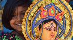 Bengal’s Chhau masks makers struggle as pandemic takes its toll Bengal’s Chhau masks makers struggle as pandemic takes its toll