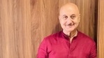 Anupam Kher often talks about his humble background and how far he has come in life. Anupam Kher often talks about his humble background and how far he has come in life.