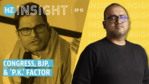 Prashant Kishor: 3 theories after Gandhis’ meet; X-factor against Modi's BJP? Prashant Kishor: 3 theories after Gandhis’ meet; X-factor against Modi's BJP?