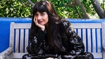 Jameela Jamil posted a video to inform her fans that she was part of She Hulk film. Jameela Jamil posted a video to inform her fans that she was part of She Hulk film.