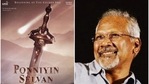 Mani Ratnam's ambitious Ponniyin Selvan stars a host of stars including Vikram, Aishwarya Rai, Karthi and Amitabh Bachchan. Mani Ratnam's ambitious Ponniyin Selvan stars a host of stars including Vikram, Aishwarya Rai, Karthi and Amitabh Bachchan.