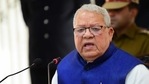 Rajasthan Governor Kalraj Mishra. (HT file photo)(HT_PRINT) Rajasthan Governor Kalraj Mishra. (HT file photo)(HT_PRINT)