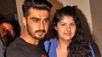 Arjun Kapoor and Anshula Kapoor lost their mom, Mona Kapoor, in 2012. Arjun Kapoor and Anshula Kapoor lost their mom, Mona Kapoor, in 2012.